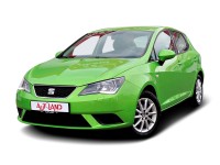Seat Ibiza 1.0 Style Sitzheizung Bluetooth Einparkhilfe hinten