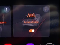 Seat Leon ST 2.0 TDI DSG Xcellence