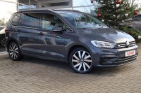 VW Touran 1.5 TSI Highline DSG R-Line