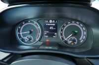 Skoda Fabia 1.0