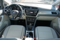 VW Touran 1.2 Comfortline