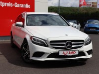 Mercedes-Benz C 200 C200 d T