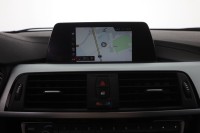 BMW 318 dA Touring Sport Line