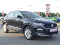 VW T-Roc 2.0 TDI Style