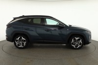 Hyundai Tucson 1.6 CRDi DCT Prime 4WD