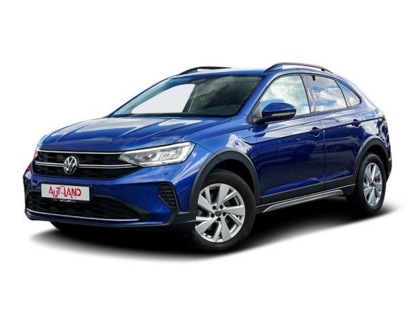 VW Taigo 1.0 TSI DSG