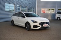 Hyundai i30 Kombi 1.5 Edition 30 Mild-Hybrid DCT