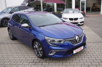 Renault Megane IV 1.3 TCe 140 GPF GT-Line