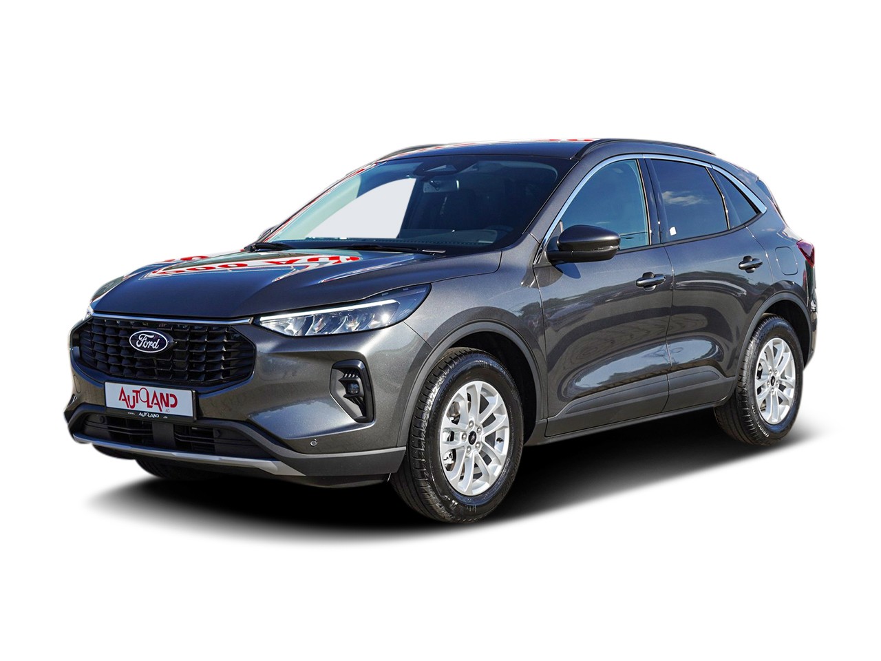 Ford Kuga 1.5 EB Titanium Aut.