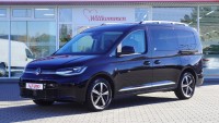 Vorschau: VW Caddy Maxi 1.5 TSI Style DSG