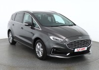 Ford S-Max 2.0 EcoBlue Aut.Titanium