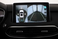 MG HS 1.5 T-GDI Luxury