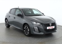 Peugeot 208 1.2 mHEV 110 Aut.