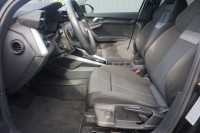 Audi A3 Sportback 45 TFSI e S-line