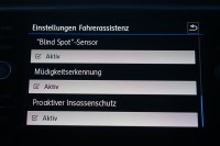 VW Golf Sportsvan VII 1.0 IQ.DRIVE