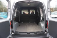 VW Caddy 2.0 TDI Kasten