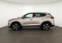 Vorschau: Hyundai Tucson 1.6 T-GDI DCT 4WD Style