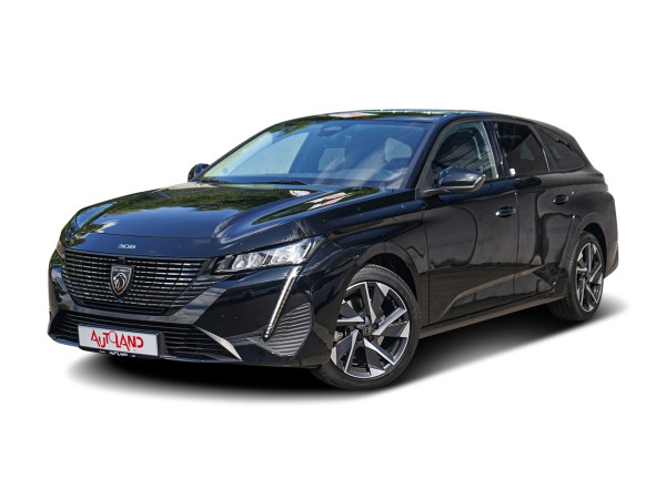 Peugeot 308 SW 1.2 PureTech 130 Allure