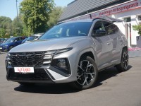 Hyundai Tucson 1.6 T-GDI N-Line Aut. 2-Zonen-Klima Navi Sitzheizung