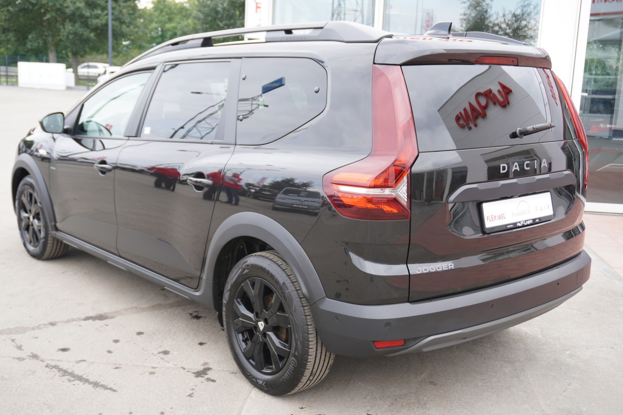 Dacia Jogger 1.0 TCE 110 Extreme+