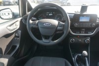 Ford Fiesta 1.1 Trend