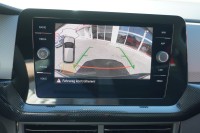 VW T-Cross 1.5 TSI DSG