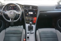 VW Golf VII Variant 1.5 TSI Highline