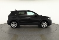 VW T-Cross 1.0 TSI Style