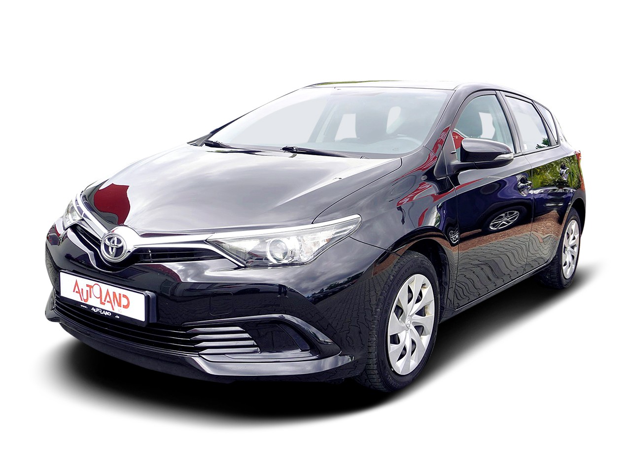 Toyota Auris 1.3 Basis