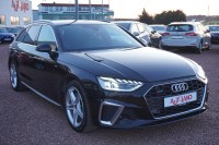 Audi A4 Quattro Avant 40 TDI S-Line quattro Aut.