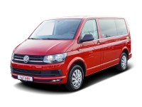 VW T6 2.0 TDI Multivan Klimaaut. AHK Sitzheizung