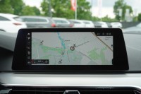 BMW 520 d xDrive M Sport