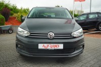 VW Touran 1.5 TSI Highline