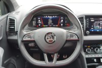 Skoda Karoq 1.5 TSI Sportline DSG