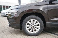 Skoda Karoq 1.5 TSI