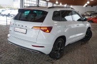 Skoda Karoq 2.0 Sportline 4x4