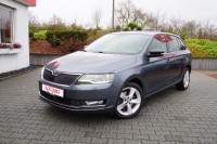 Vorschau: Skoda Rapid 1.0 TSI Clever