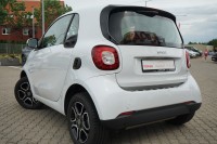 Smart ForTwo fortwo coupe prime