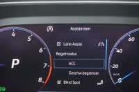 VW T-Roc 1.5 TSI DSG Sport