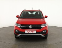 VW T-Cross 1.0 TSI DSG Life