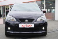 Vorschau: Seat Mii 1.0 Chic