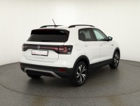 VW T-Cross 1.0 TSI Active