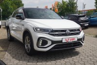 VW T-Roc 1.0 R-Line