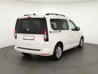 VW Caddy 2.0 TDI Life