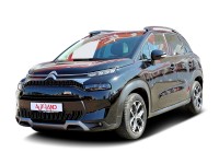 Citroen C3 Aircross PureTech 110 Sitzheizung LED Tempomat