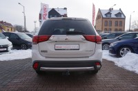 Mitsubishi Outlander 2.0i