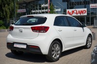 Kia Rio Vision