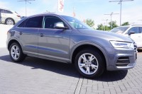 Audi Q3 1.4 TFSI sport S-Tronic