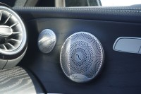 Mercedes-Benz E 220 E220 d AMG Line