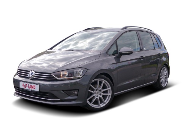 VW Golf Sportsvan VII 1.2 Allstar